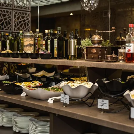 Spa Hotel Infinity Park Velingrad-2