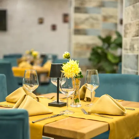 Spa Hotel Infinity Park Velingrad-2