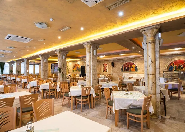 Balneo & Spa Hotel Aura Velingrad