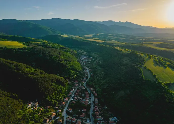 Balneo & Spa Hotel Aura Velingrad